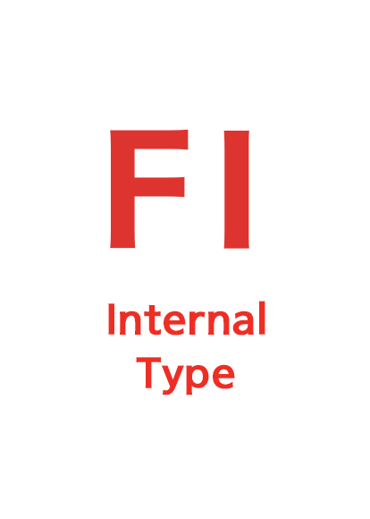 FI INTERNAL TYPE