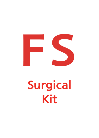 FS SURGICAL KIT