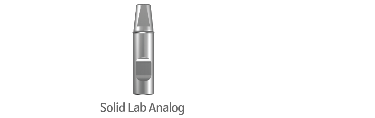 Solid Lab Analog