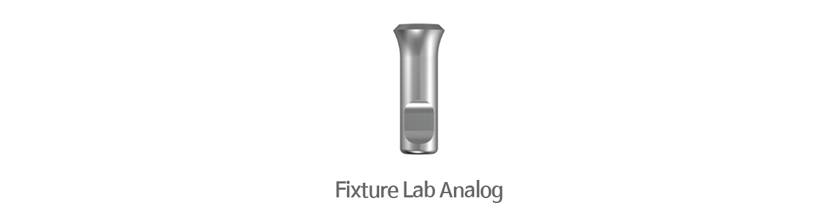 Fixture Lab Analog